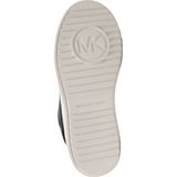 Michael Kors Rumi Lace Up Dames Sneakers Laag - Zwart - Maat 36