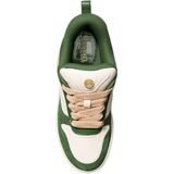 Michael Kors, Dames, Schoenen, Groen, Maat: 36 EU Leer,