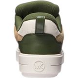 Michael Kors, Dames, Schoenen, Groen, Maat: 36 EU Leer,