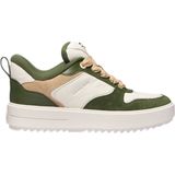 Michael Kors, Dames, Schoenen, Groen, Maat: 36 EU Leer,