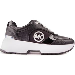 Michael Kors Sneakers 43H3PCFS1L-001 Zwart