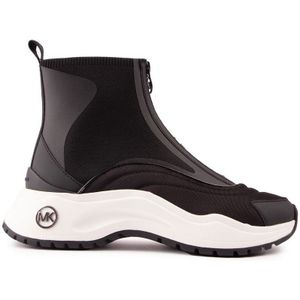 Michael Kors Dara Zip Bootie Sneakers - Maat 40.5