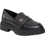 Michael Kors Parker Lug - maat 39 - Loafer Dames - Zwart