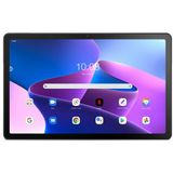 Lenovo Tab M10 Plus (3rd Gen) Mediatek 128 GB 26,9 cm (10.6") 4 GB Wi-Fi 5 (802.11ac) Android 12 Grijs