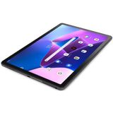 Lenovo Tab M10 Plus 3rd Gen 4GB 128GB Wifi - Storm Grey MediaTek Helio G80-processor 2,00 GHz , Android, 128 GB eMCP - ZAAJ0387SE