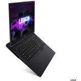 Lenovo Legion 5 - 82K000A2MH - QWERTY