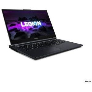 Outlet: Lenovo Legion 5 - 82K000A2MH - QWERTY