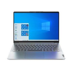 Lenovo IdeaPad 5 Pro AMD Ryzen™ 7 5800U Laptop 35,6 cm (14") 2.8K 16 GB DDR4-SDRAM 512 GB SSD Wi-Fi 6 (802.11ax) Windows 11 Home Grijs