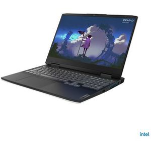 Lenovo IdeaPad Gaming 3 15IAH7 82S900J8MH - 15.6 Inch - 120Hz
