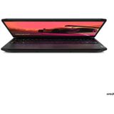 Lenovo IdeaPad Gaming 3 - 82K201UPMH - QWERTY