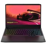 Lenovo IdeaPad Gaming 3 - 82K201UPMH - QWERTY