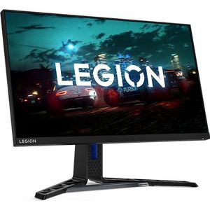 Lenovo Legion Y27h-30 computer monitor 68,6 cm (27 inch) 2560 x 1440 Pixels Zwart