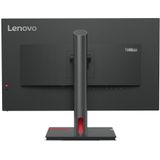 Lenovo TS/ThinkVision P32p-30 LED-monitor Energielabel F (A - G) 80 cm (31.5 inch) 3480 x 2160 Pixel 16:9 4 ms DisplayPort, Audio-Line-out, HDMI, USB 3.2 Gen