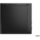 Lenovo ThinkCentre M75q AMD Ryzen™ 5 5600GE 16 GB DDR4-SDRAM 512 GB SSD Windows 11 Pro Mini PC Zwart