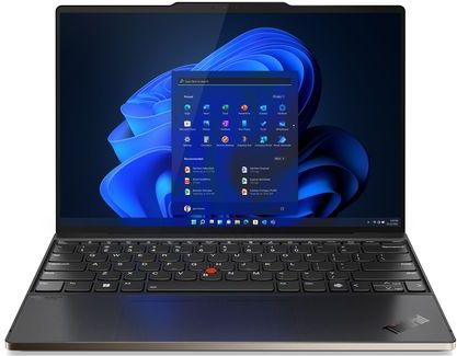 Lenovo ThinkPad Z13 AMD Ryzen™ 5 PRO 6650U Laptop 33,8 cm (13.3") Touchscreen WUXGA 16 GB LPDDR5-SDRAM 512 GB SSD Wi-Fi 6E (802.11ax) Windows 11 Pro Zwart, Brons