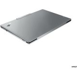 Lenovo ThinkPad Z13 6650U Notebook 33,8 cm (13.3) WUXGA AMD Ryzen™ 5 PRO 16 GB LPDDR5-SDRAM 512 GB SSD Wi-Fi 6E (802.11ax) Windows 11 Pro Grijs, Zwart
