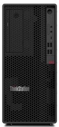 Lenovo ThinkStation P360 Intel® Core™ i7 i7-12700 16 GB DDR5-SDRAM 512 GB SSD NVIDIA RTX A2000 Windows 11 Pro Tower Workstation Zwart