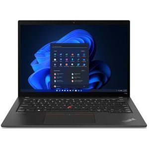 Lenovo ThinkPad T14s Laptop 35,6 cm (14") WUXGA Intel® Core™ i5 i5-1235U 16 GB LPDDR5-SDRAM 512 GB SSD Wi-Fi 6E (802.11ax) Windows 11 Pro Zwart
