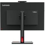 Lenovo ThinkVision T27hv-30 LED display 68,6 cm (27") 2560 x 1440 Pixels Quad HD Zwart