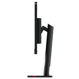 Lenovo ThinkVision T27hv-30 LED display 68,6 cm (27") 2560 x 1440 Pixels Quad HD Zwart