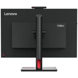 27" Lenovo ThinkVision T27hv-30 - 2560x1440 - IPS - 90W USB HUB - LAN RJ-45