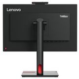 Lenovo ThinkVision T24v-30 LED display 60,5 cm (23.8") 1920 x 1080 Pixels Full HD Zwart