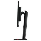 Lenovo ThinkVision T24v-30 LED display 60,5 cm (23.8") 1920 x 1080 Pixels Full HD Zwart