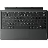 Lenovo Toetsenbordcover Tab P11 2nd Gen. Azerty Zwart (zg38c04508)