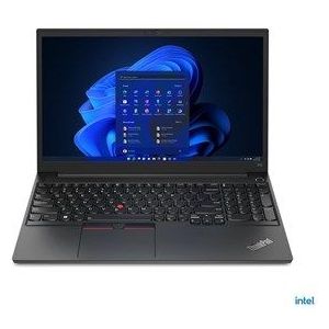 Outlet: Lenovo ThinkPad E15 G4 - 21E600CDMH - QWERTY