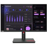 Lenovo ThinkVision T24i-30 - LED display Full HD Monitor - 23.8 Inch