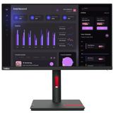 Lenovo ThinkVision T24i-30 - LED display Full HD Monitor - 23.8 Inch