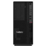 Lenovo ThinkStation P358 AMD Ryzen™ 9 PRO 5945 64 GB DDR4-SDRAM 1 TB SSD NVIDIA GeForce RTX 3080 Windows 11 Pro Tower Workstation Zwart