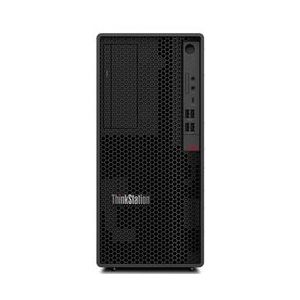 Lenovo ThinkStation P358 AMD Ryzen™ 9 PRO 5945 64 GB DDR4-SDRAM 1 TB SSD NVIDIA GeForce RTX 3080 Windows 11 Pro Tower Workstation Zwart