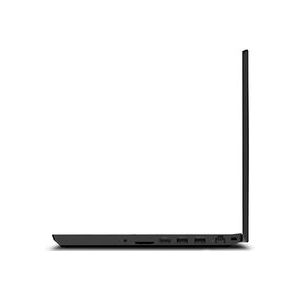 Lenovo ThinkPad P15v AMD Ryzen™ 7 PRO 6850H Mobiel werkstation 39,6 cm (15.6") Full HD 16 GB DDR5-SDRAM 512 GB SSD NVIDIA RTX A2000 Wi-Fi 6E (802.11ax) Windows 11 Pro Zwart
