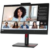 Lenovo ThinkVision T24mv-30 LED display 60,5 cm (23.8") 1920 x 1080 Pixels Full HD Zwart
