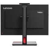 Monitor Lenovo ThinkVision T24MV-30 23,8" LED IPS Flicker free 75 Hz 50-60  Hz