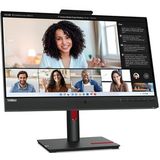 Lenovo ThinkVision T24mv-30 LED display 60,5 cm (23.8") 1920 x 1080 Pixels Full HD Zwart