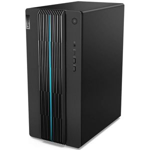 Lenovo - Ideacentre 5 17IAB7 - Gaming PC - I5-12400F - 16GB RAM - 512GB SSD - RTX 3050