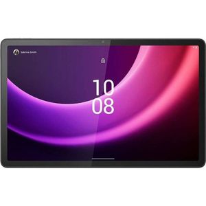 Lenovo Tab P11 128 GB 29.2 cm (11.5) Mediatek 4 GB Wi-Fi 6E (802.11ax) Android 12 Grey