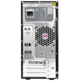 Lenovo ThinkStation P520c Intel® Xeon® W-2245 32 GB DDR4-SDRAM 512 GB SSD NVIDIA RTX A4000 Windows 11 Pro for Workstations Tower Workstation Zwart