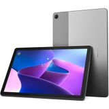 Lenovo Tab M10 G3 Unisoc T610 FHD Android (4G, 10.10", 32 GB, Stormgrijs), Tablet, Grijs