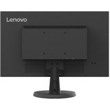 Lenovo D24-40 écran plat de PC 60,5 cm (23.8"") 1920 x 1080 pixels Full HD LED Noir
