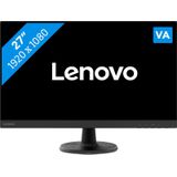 LENOVO D27-40 Monitor | 27"" | VA | 1920x1080