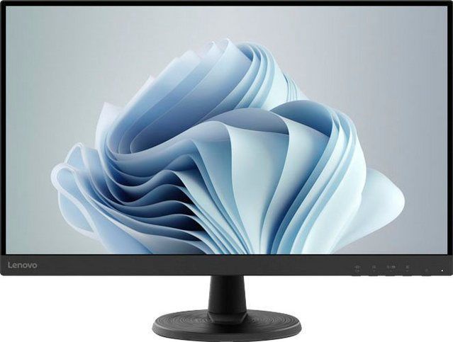 Lenovo D27-40 Full HD Monitor - 27 inch
