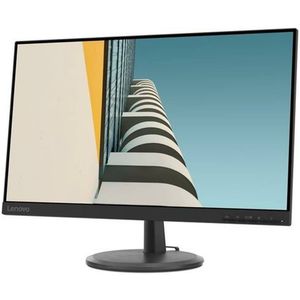 Lenovo C27-40 LED display 68,6 cm (27") 1920 x 1080 Pixels Full HD Zwart