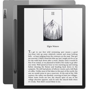 Lenovo E-reader Smart Paper 10.3" 64gb (zac00008se)