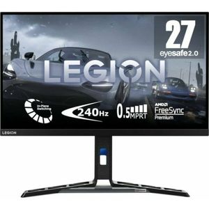 Lenovo Legion Y27f-30 computer monitor 68,6 cm (27") 1920 x 1080 Pixels Full HD Zwart