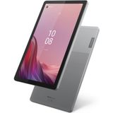 Lenovo Tab M9 Tablet 9 inch HD (MediaTek Helio G80, 3 GB RAM, 32 GB uitbreidbaar tot 2 TB, 2 luidsprekers, WiFi + Bluetooth 5.1, Android 12) hoes en film - grijs