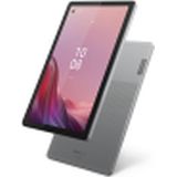 Lenovo Tab M9 Tablet 9 inch HD (MediaTek Helio G80, 3 GB RAM, 32 GB uitbreidbaar tot 2 TB, 2 luidsprekers, WiFi + Bluetooth 5.1, Android 12) hoes en film - grijs