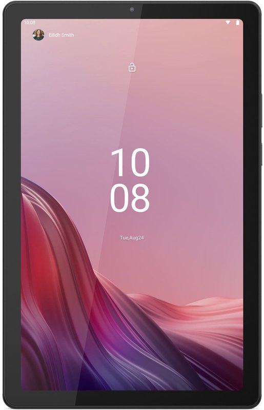 Lenovo - Tab M9 - Tablet - Grijs - 64 GB - 9"